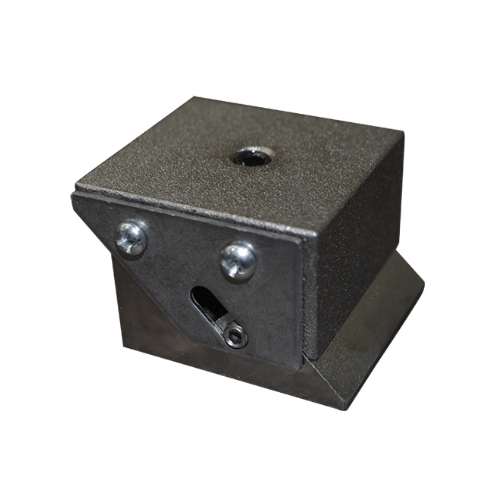 Зображення полюсного розширення для електромагнітних плит з регулюванням